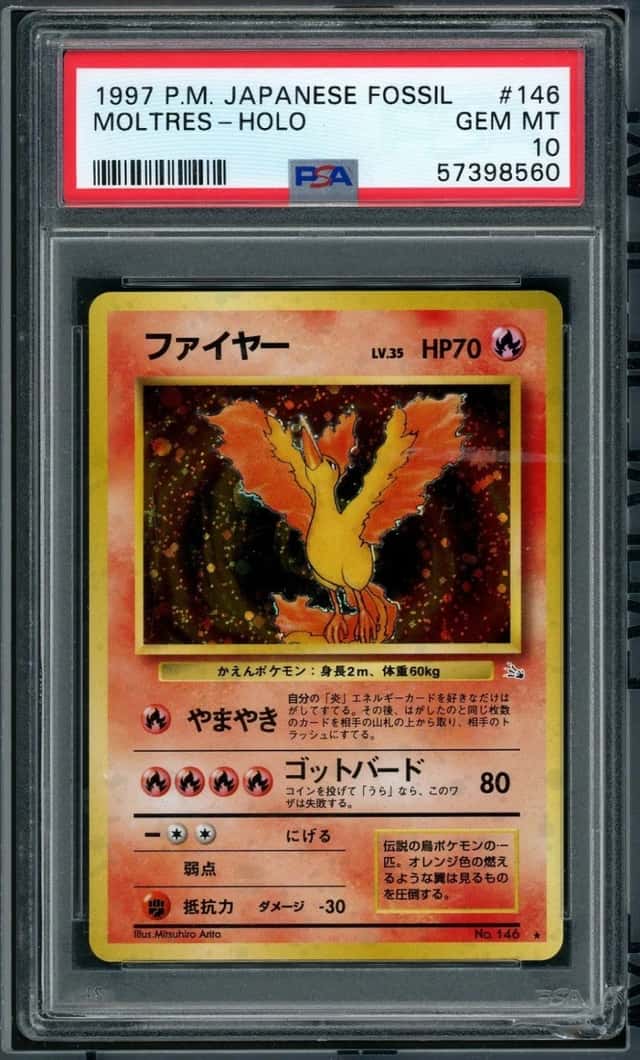Moltres