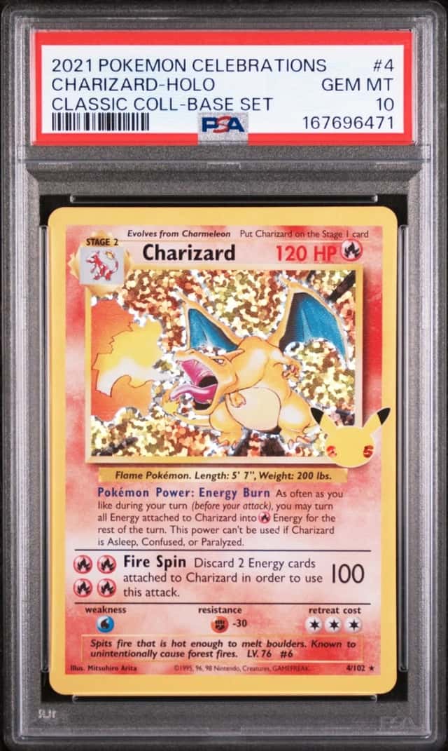 Charizard