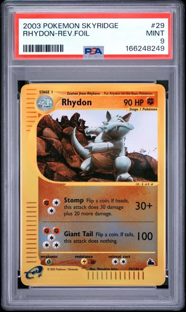 Rhydon