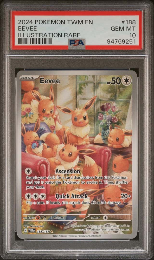 Eevee
