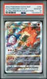 Charizard Vstar