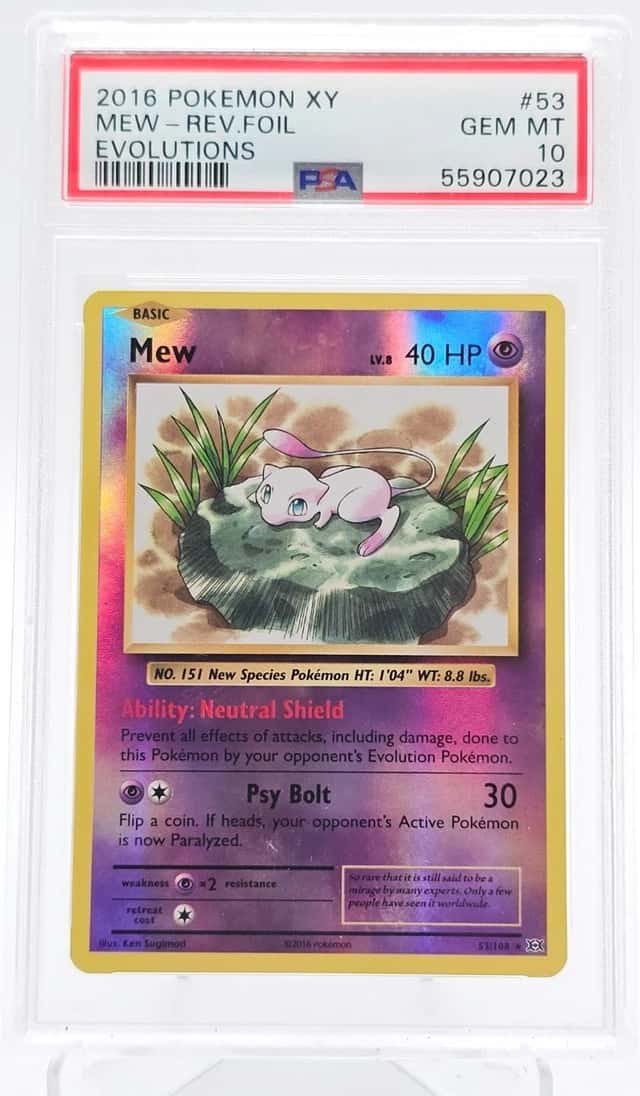 Mew