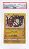 Shining Rayquaza