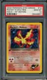 Rocket'S Moltres