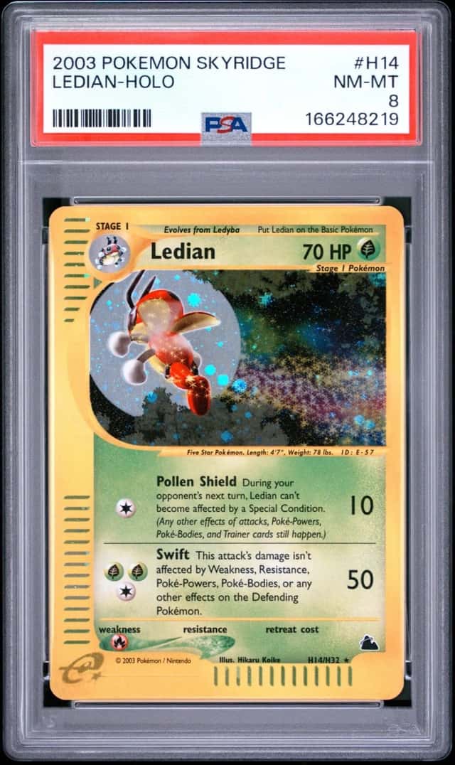 Ledian