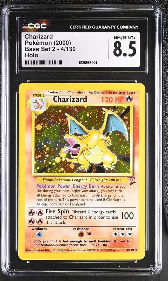 Charizard