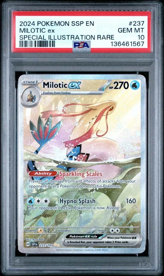 MILOTIC ex