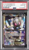 Magearna Ex