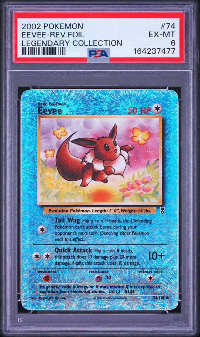 Eevee