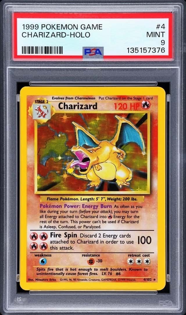 Charizard