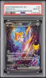 Jirachi Ex