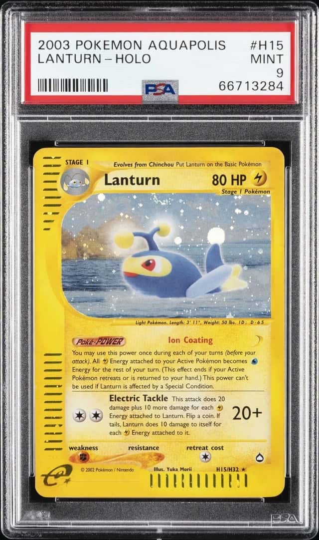 Lanturn