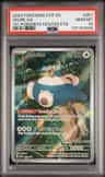 Snorlax