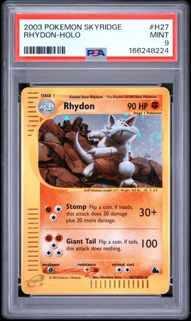 Rhydon