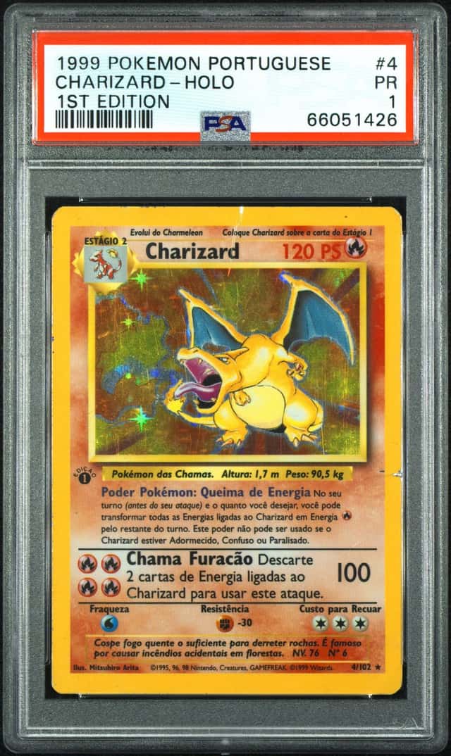 Charizard