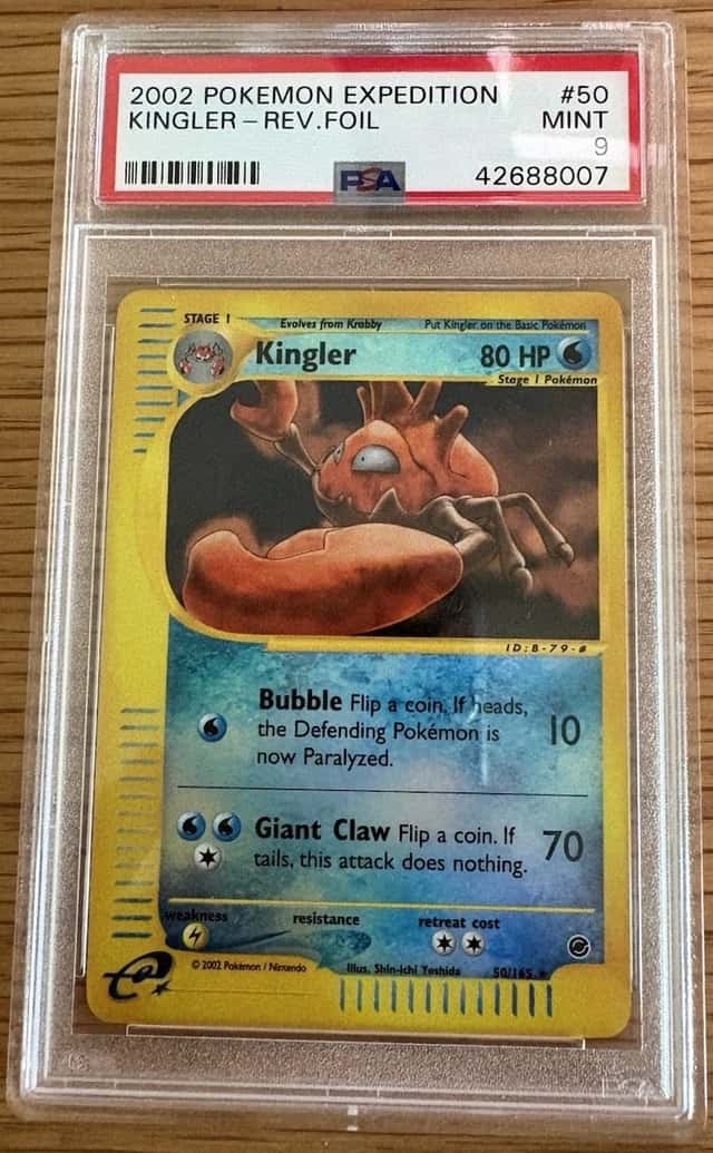 Kingler