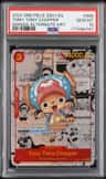 Tony Tony Chopper