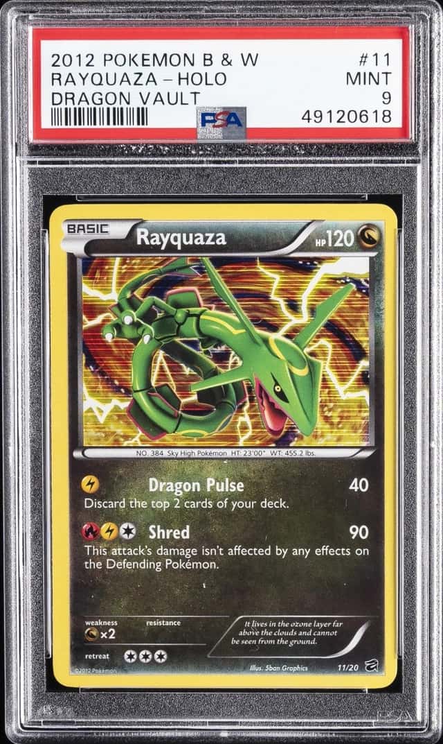 Rayquaza
