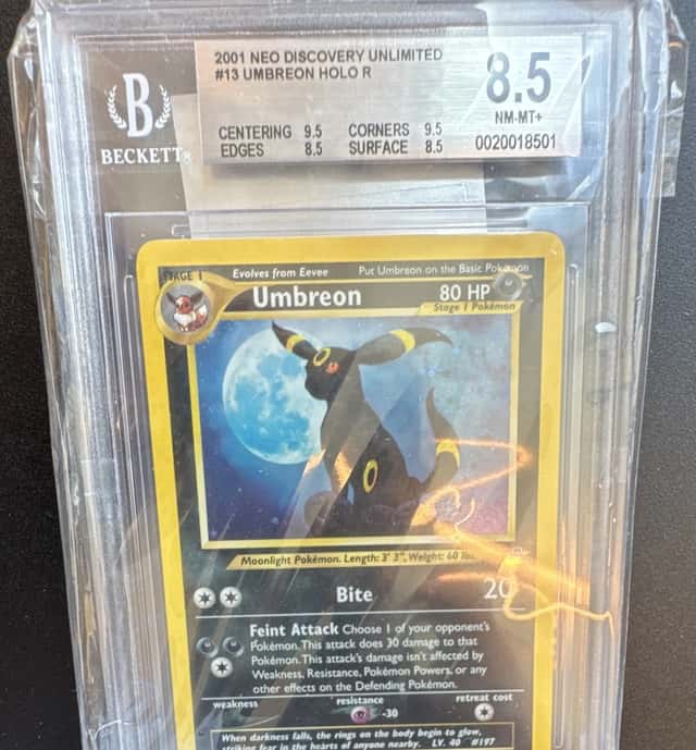Umbreon