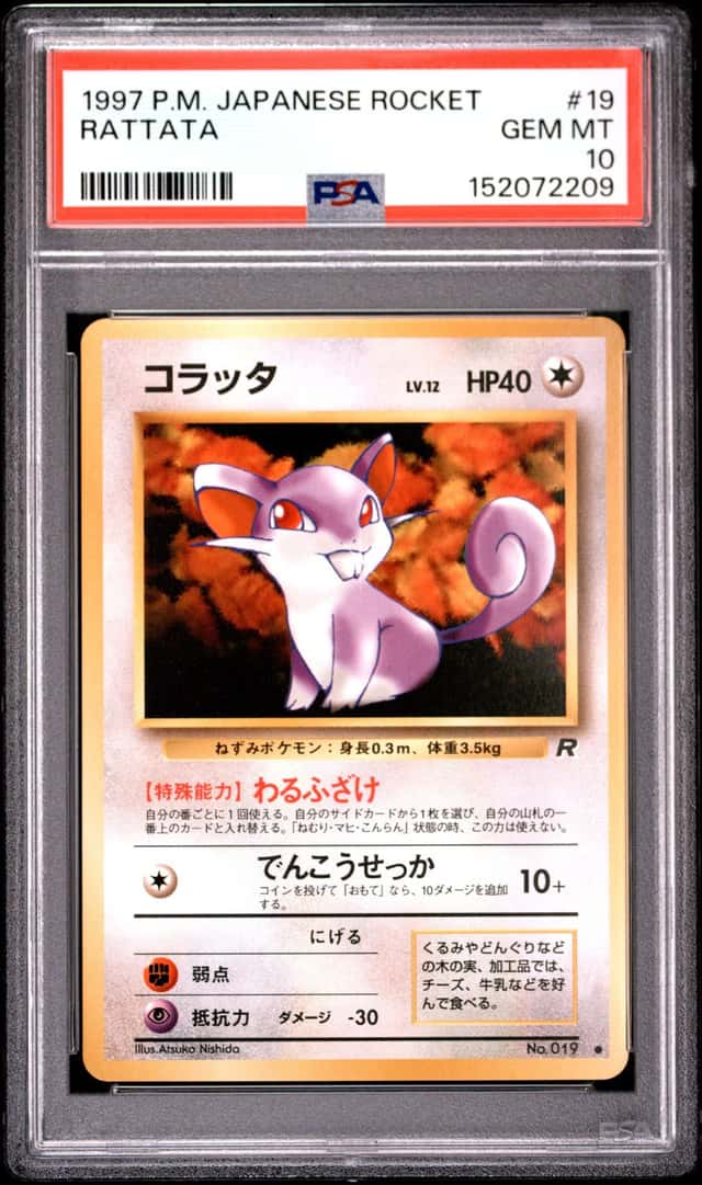 Rattata