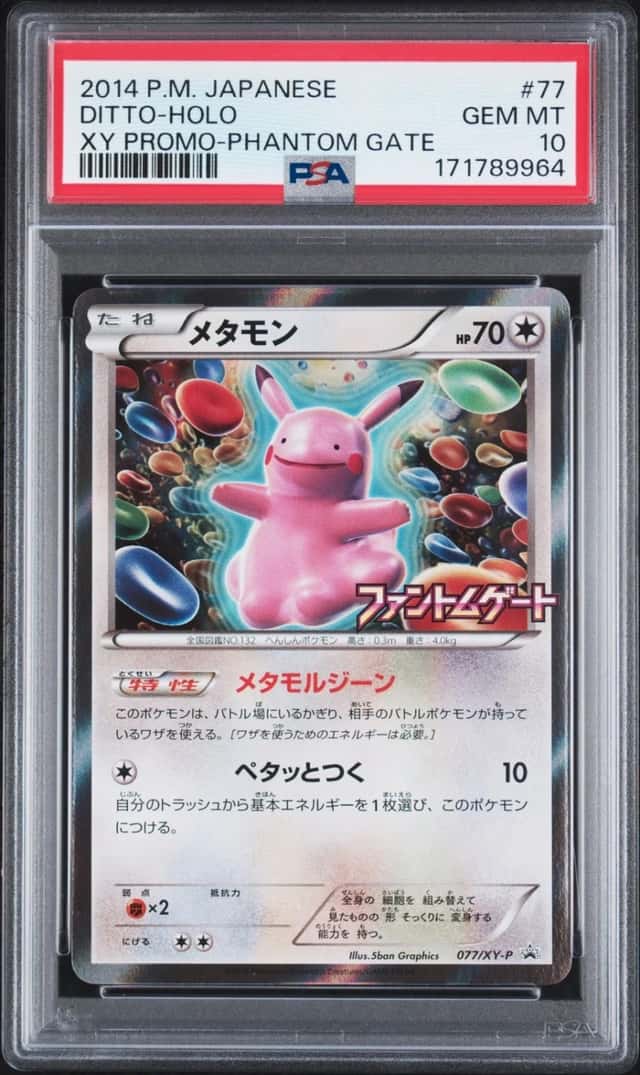 Ditto