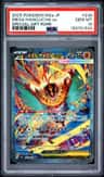Mega Hawlucha Ex