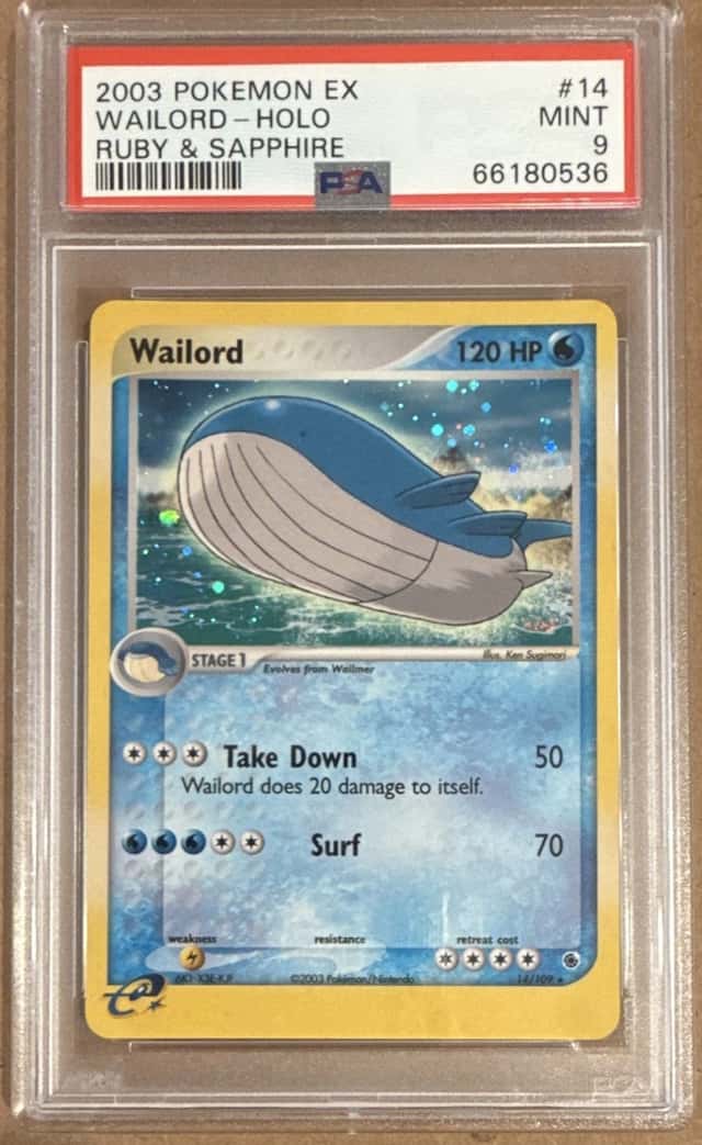 Wailord