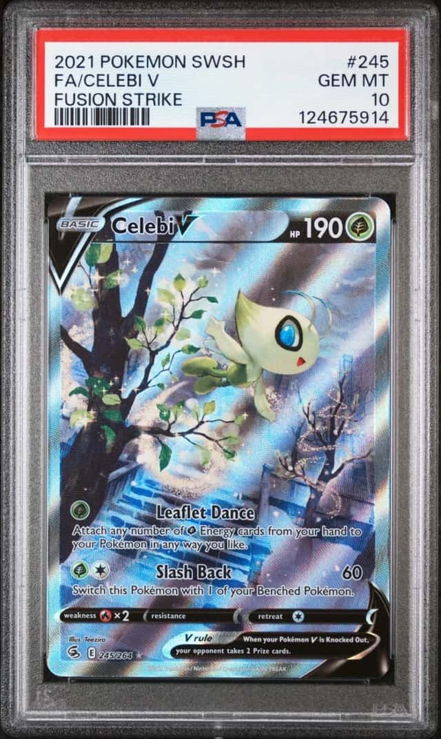 Celebi V