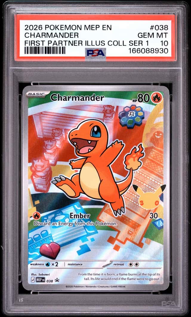 Charmander