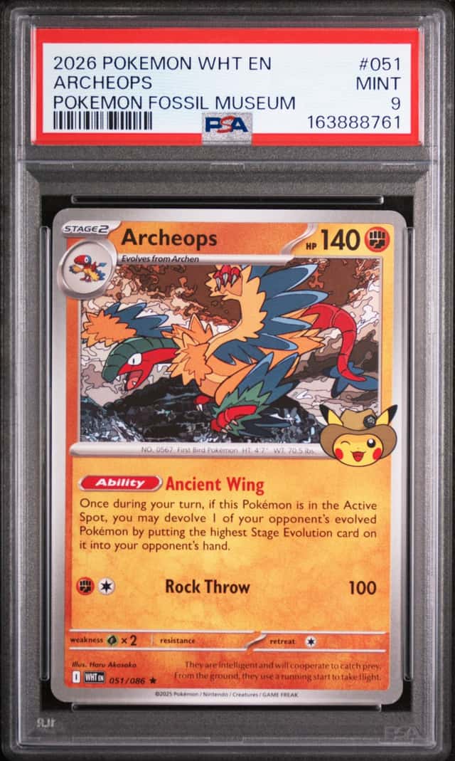 Archeops