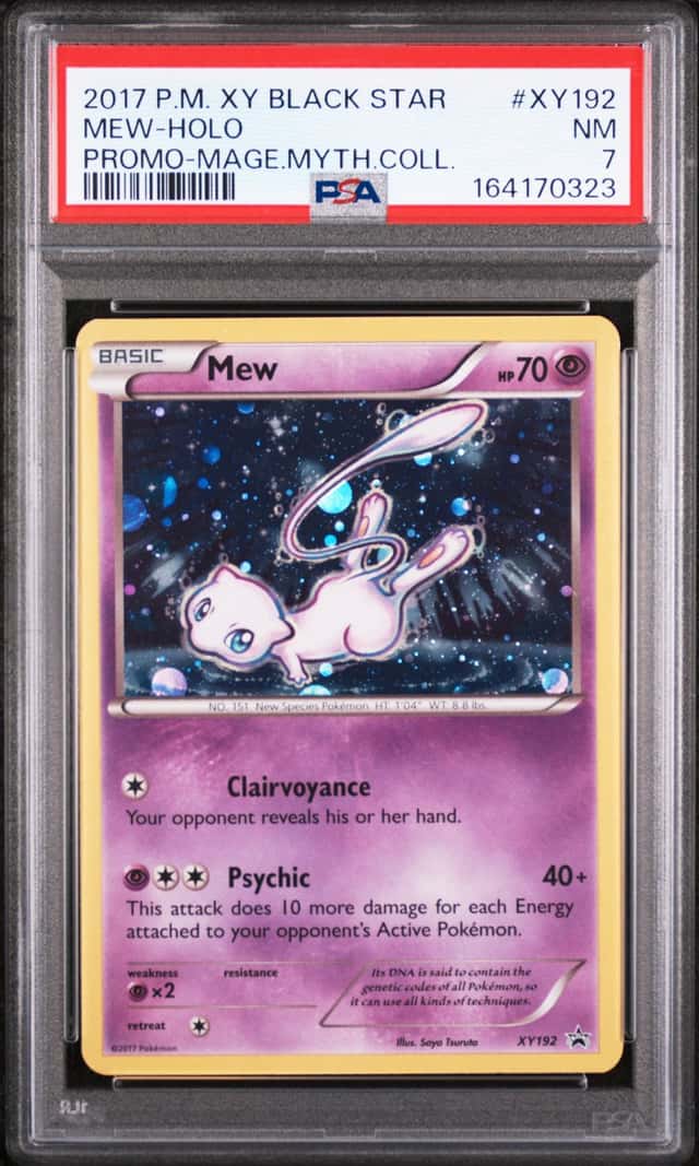 Mew