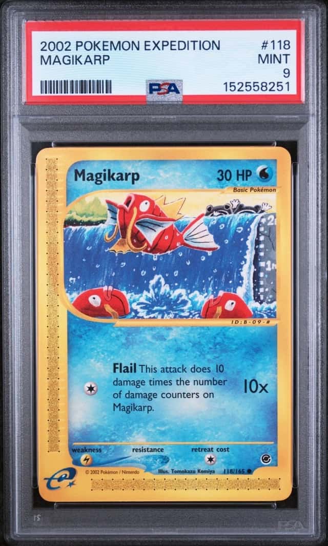 Magikarp