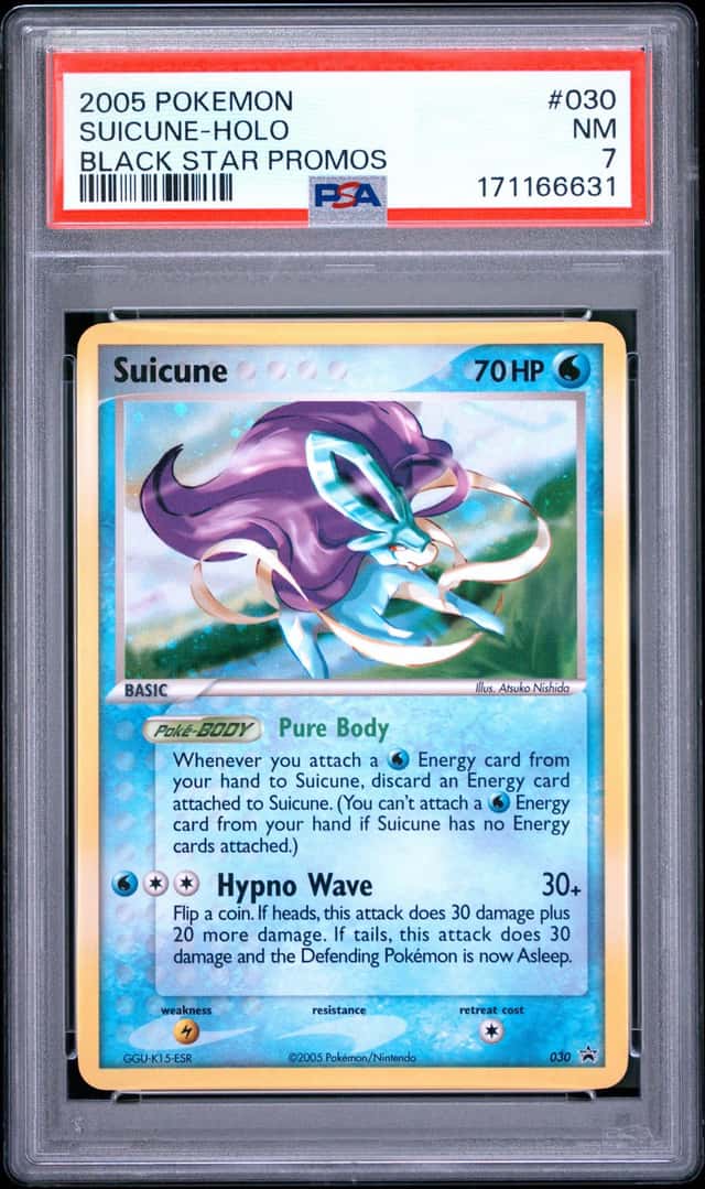 Suicune