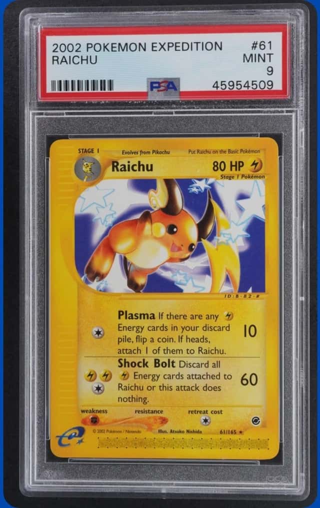 Raichu