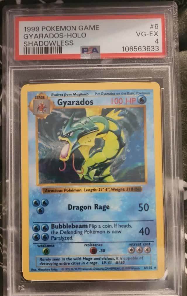 Gyarados