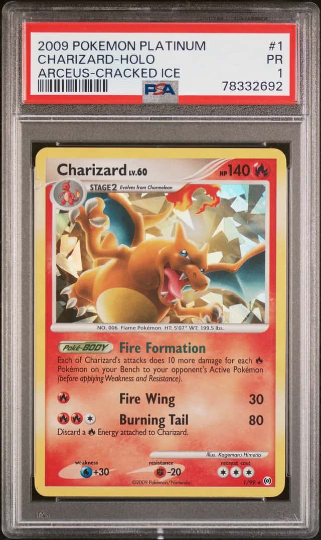 Charizard