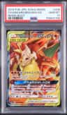 Charizard & Braixen Gx