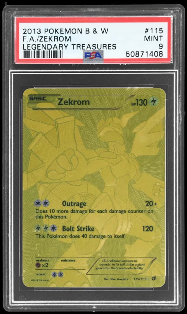 Zekrom