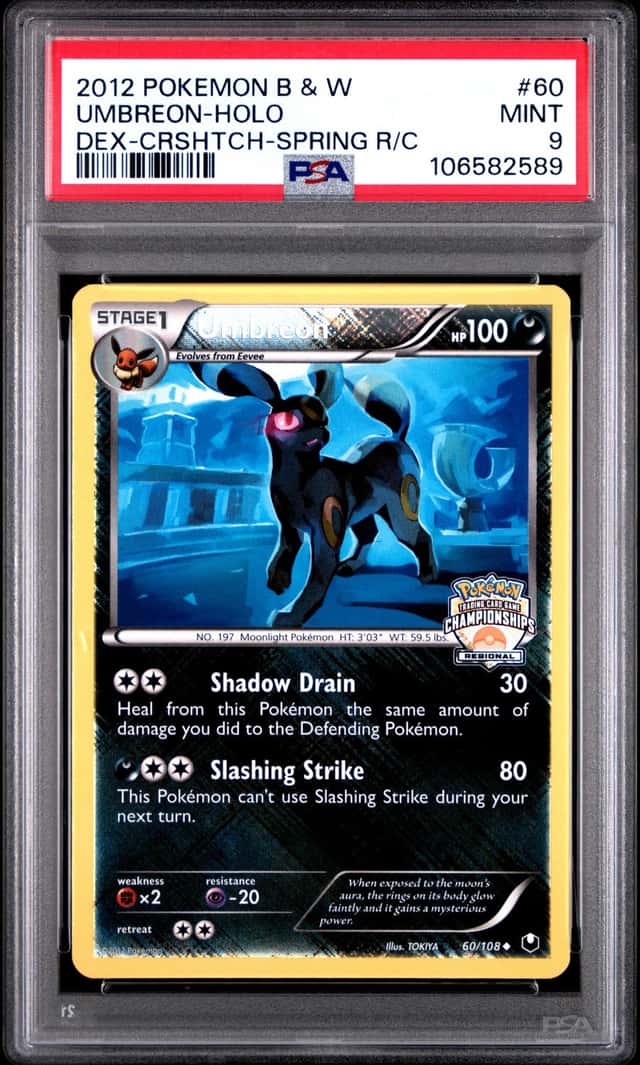 Umbreon