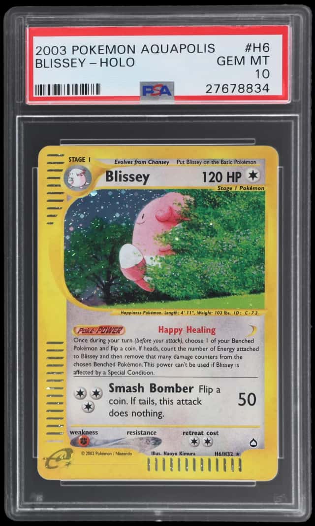 Blissey