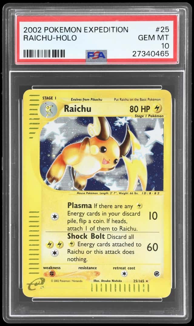 Raichu