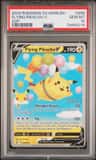 Flying Pikachu V