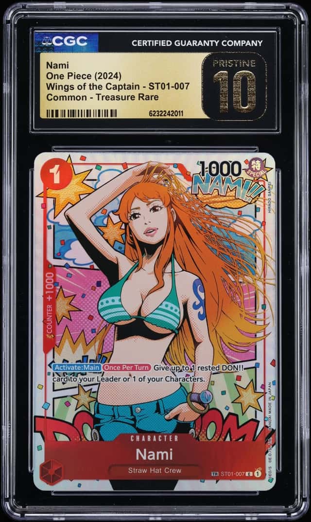 Nami