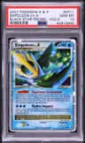 Empoleon Lv X