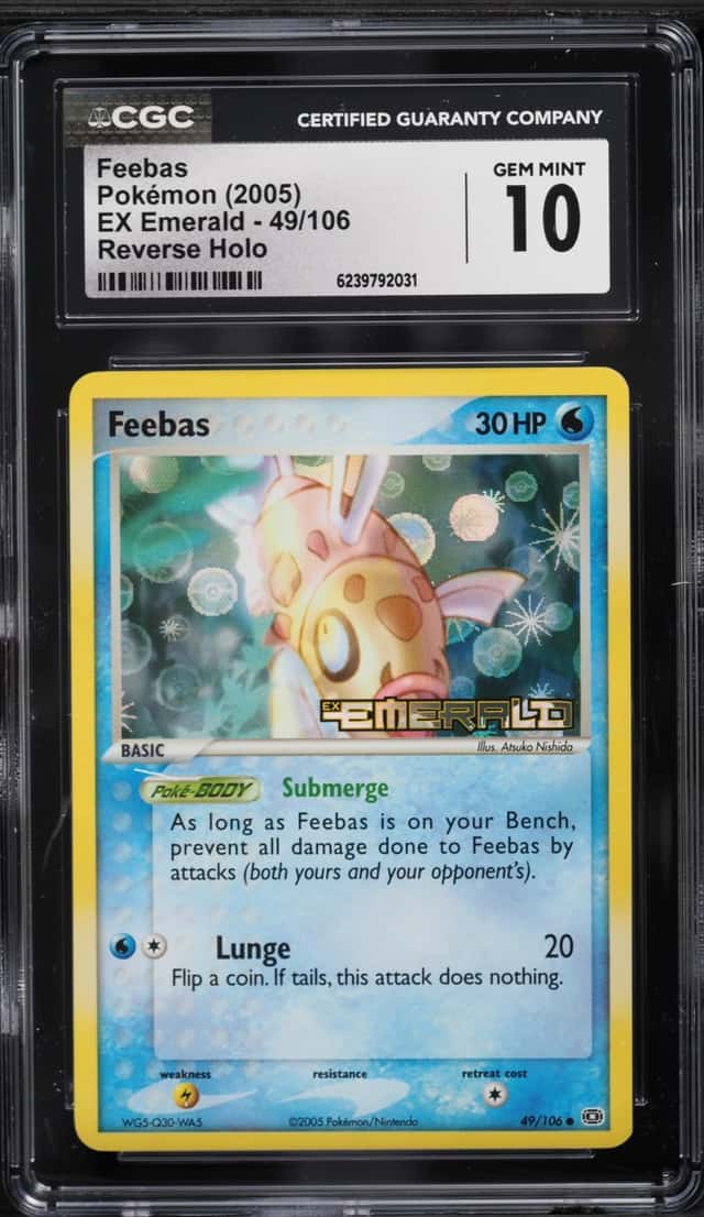 Feebas