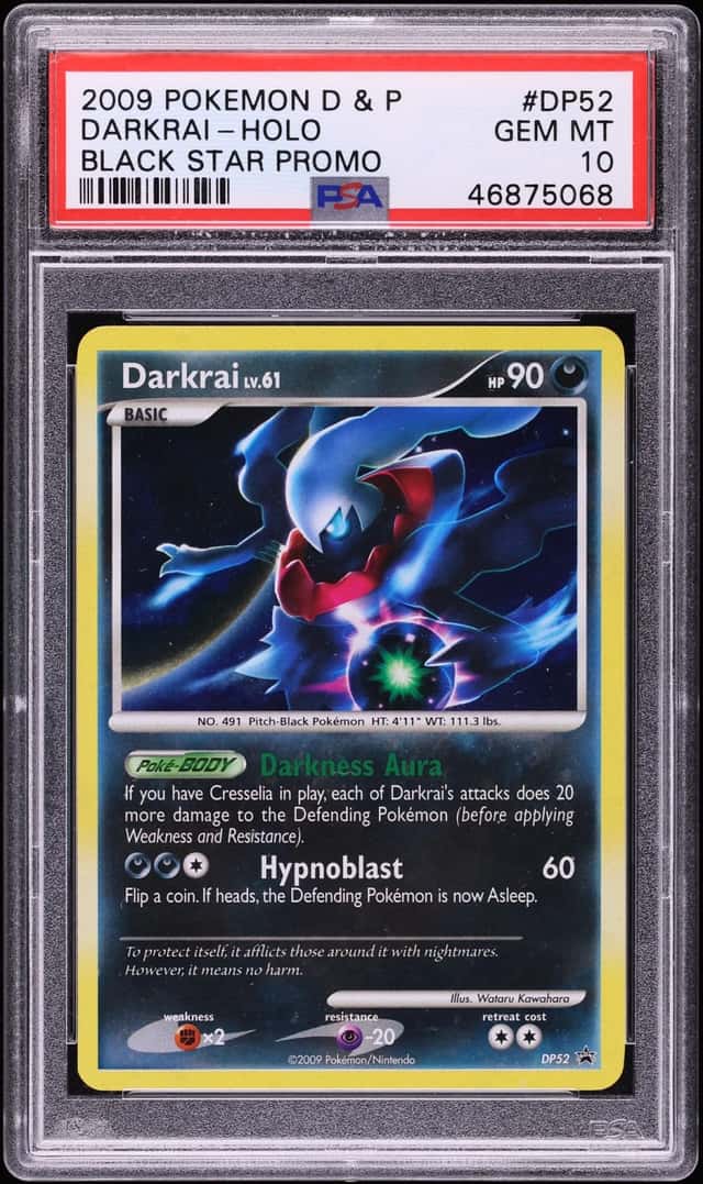 Darkrai