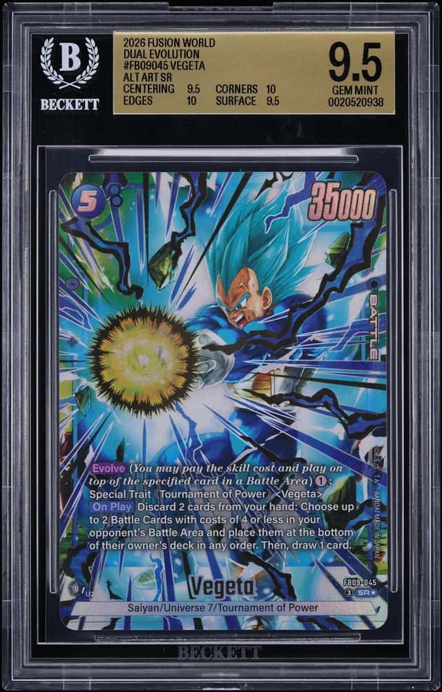 Vegeta