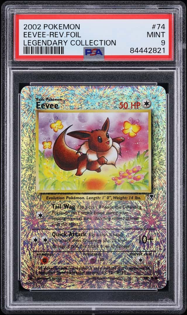 Eevee