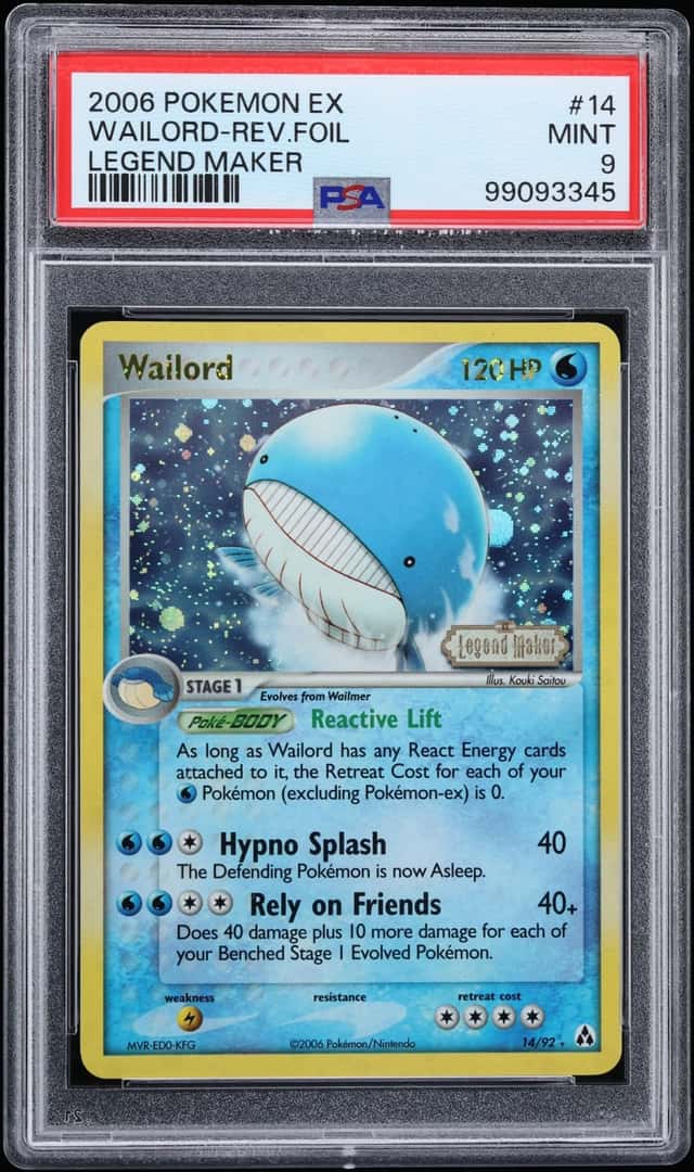 Wailord