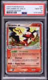 Arcanine Ex